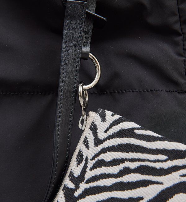  「【WEB限定カラーあり】【2.718】ダブルハンドルトート」|トートバッグ|