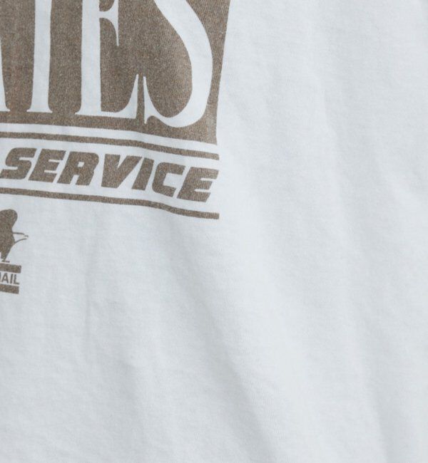  「【GOOD ROCK SPEED】UNITED STATES ロゴT／別注」|Tシャツ・カットソー|