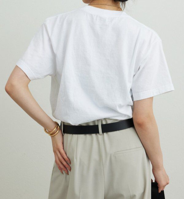  「【GOOD ROCK SPEED】UNITED STATES ロゴT／別注」|Tシャツ・カットソー|