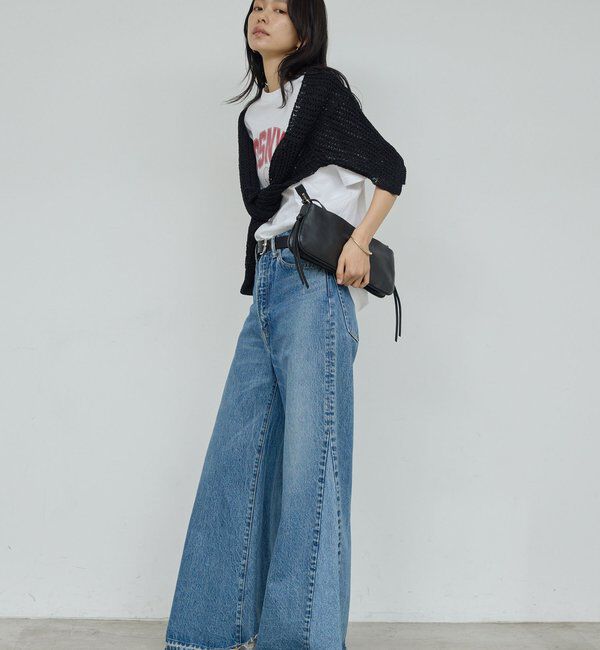  「【GOOD ROCK SPEED】DSNY ロゴTee／別注」|Tシャツ・カットソー|