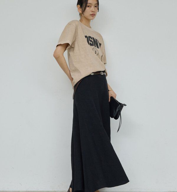  「【GOOD ROCK SPEED】DSNY ロゴTee／別注」|Tシャツ・カットソー|