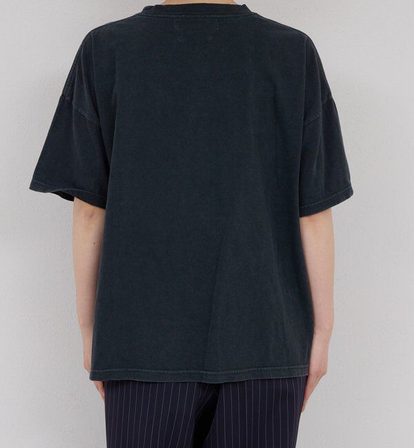  「【REMI RELIEF】【NEW SP加工】天竺BIGTシャツ／別注」|Tシャツ・カットソー|