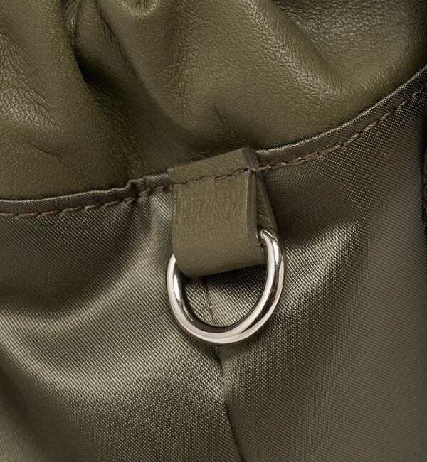  「《インフルエンサースタッフ企画》マルチショルダーバッグ」|ショルダー・メッセンジャー|