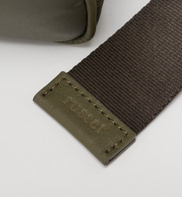  「《インフルエンサースタッフ企画》マルチショルダーバッグ」|ショルダー・メッセンジャー|