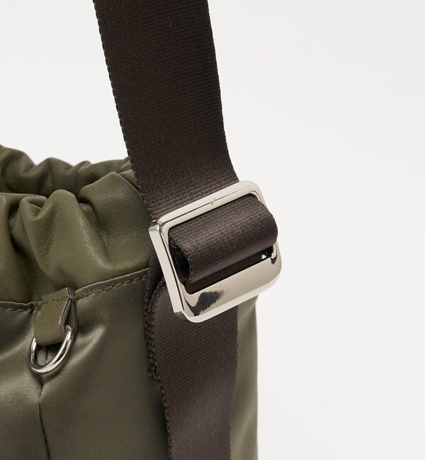  「《インフルエンサースタッフ企画》マルチショルダーバッグ」|ショルダー・メッセンジャー|