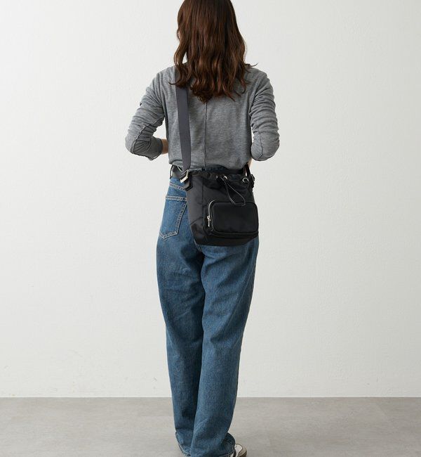  「《インフルエンサースタッフ企画》マルチショルダーバッグ」|ショルダー・メッセンジャー|