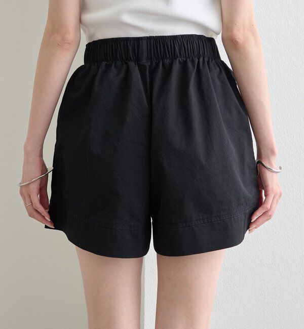  「タグ付きギャザーキュロット」|チノ|