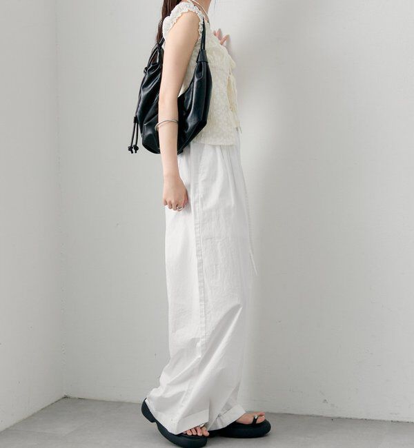  「レースリボンTOPS」|シャツ・ブラウス|