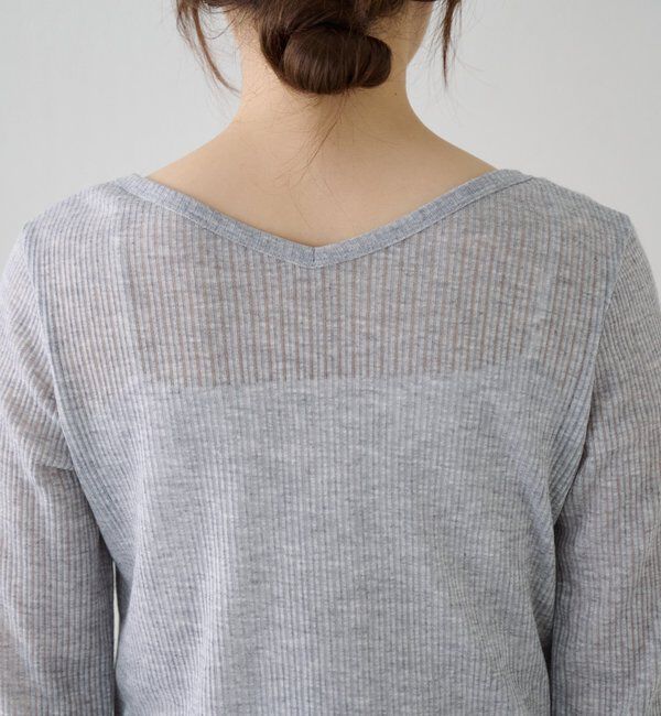  「レイヤードPack Tee」|Tシャツ・カットソー|