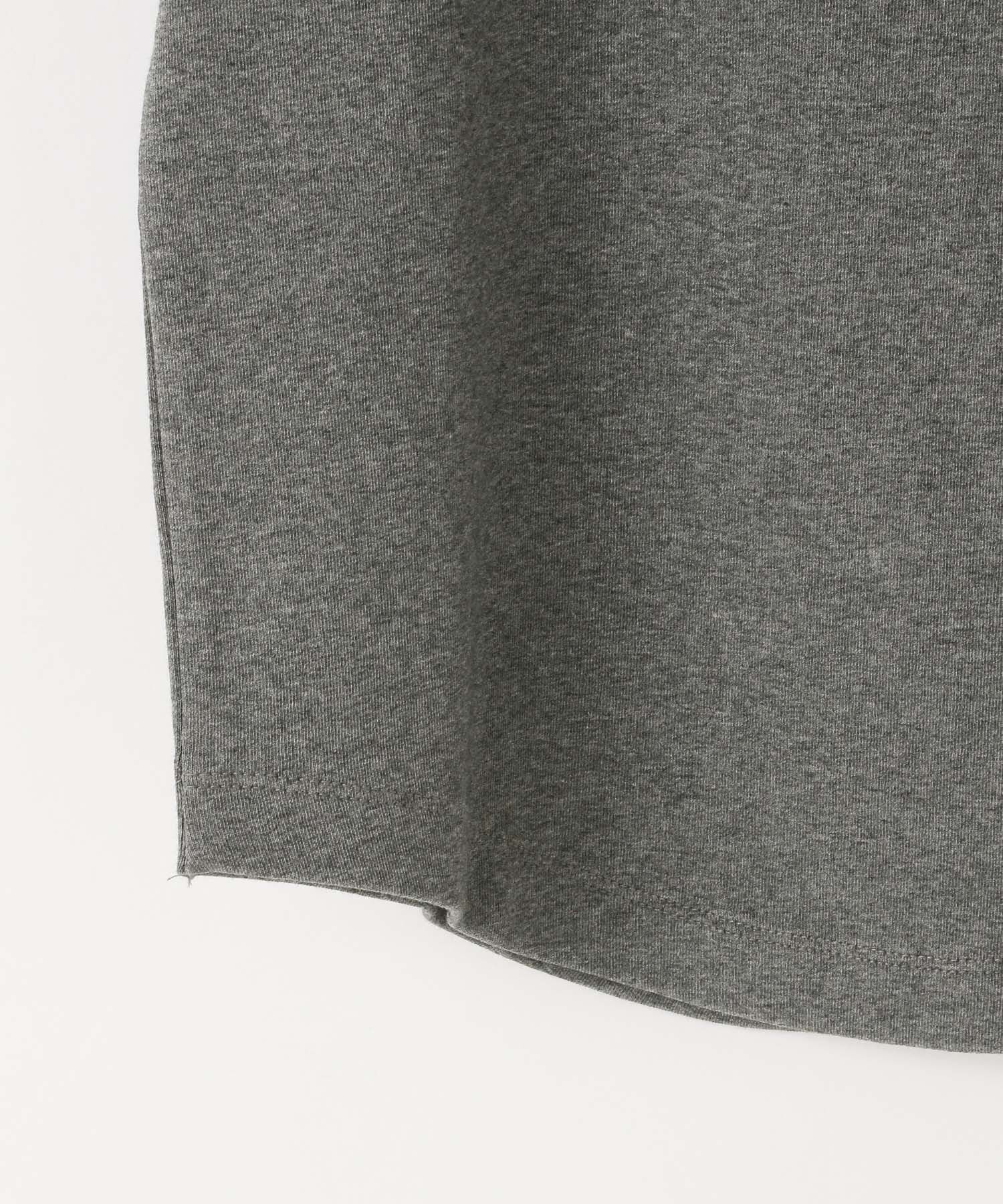 LOWRYS FARM「リンガーＴＥＥ」|Tシャツ・カットソー|