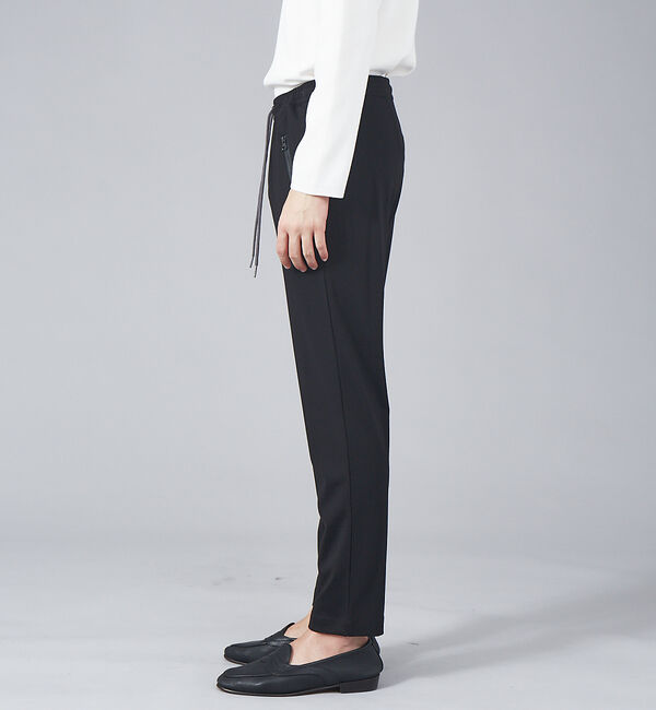 ABAHOUSE「【セットアップ対応】ジャージー トラックパンツ」|その他|