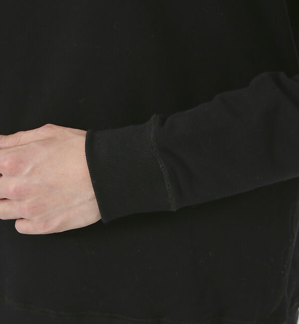 ABAHOUSE「【IN THE CITY】ロゴ刺繍 裏毛 スウェット / トレーナー」|スウェット・ジャージ|