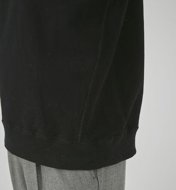 ABAHOUSE「【IN THE CITY】ロゴ刺繍 裏毛 スウェット / トレーナー」|スウェット・ジャージ|