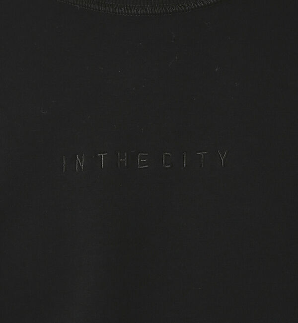 ABAHOUSE「【IN THE CITY】ロゴ刺繍 裏毛 スウェット / トレーナー」|スウェット・ジャージ|