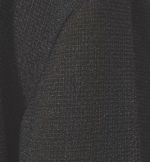 ABAHOUSE「【セットアップ対応】サマーツイード イージー ジャケット / サマージャケット」|テーラードジャケット|