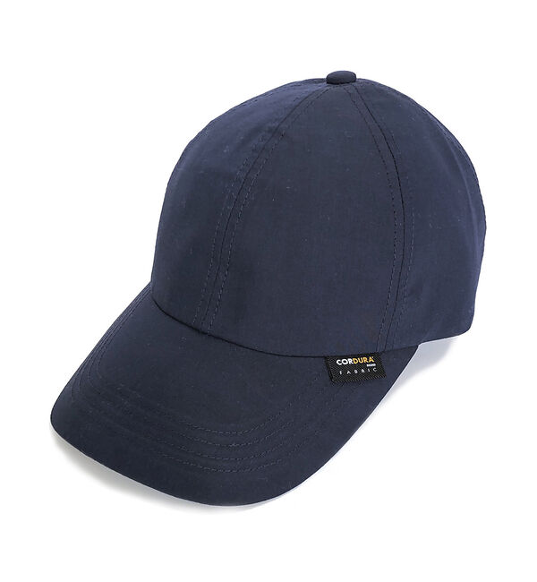 ABAHOUSE「【Cordura】コーデュラ オールシーズン ローキャップ」|その他|