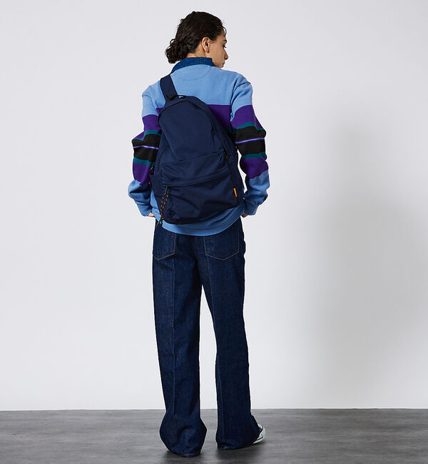 ABAHOUSE「【UNIVERSALOVERALL / ユニバーサルオーバーオール】ONIGIR」|リュック|