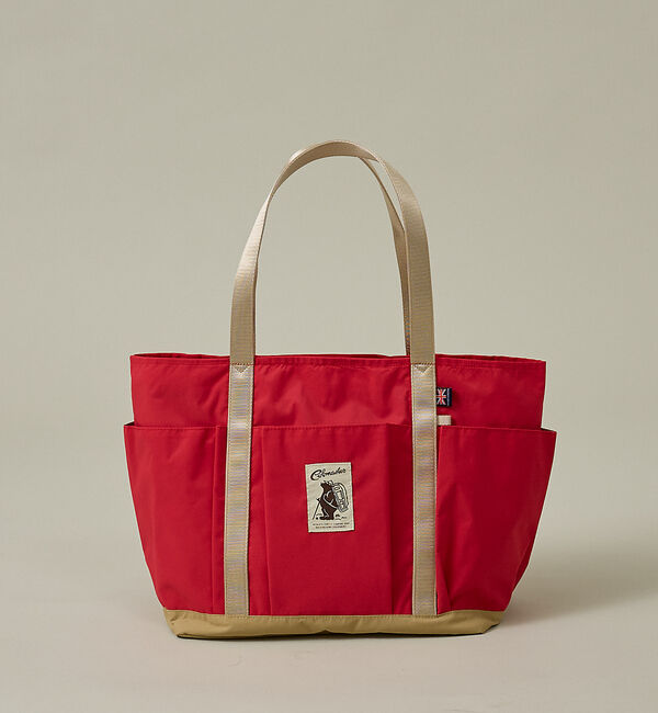 ABAHOUSE「【COBMASTER/コブマスター】 Air WP DESERT TOTE810」|ショルダー・メッセンジャー|
