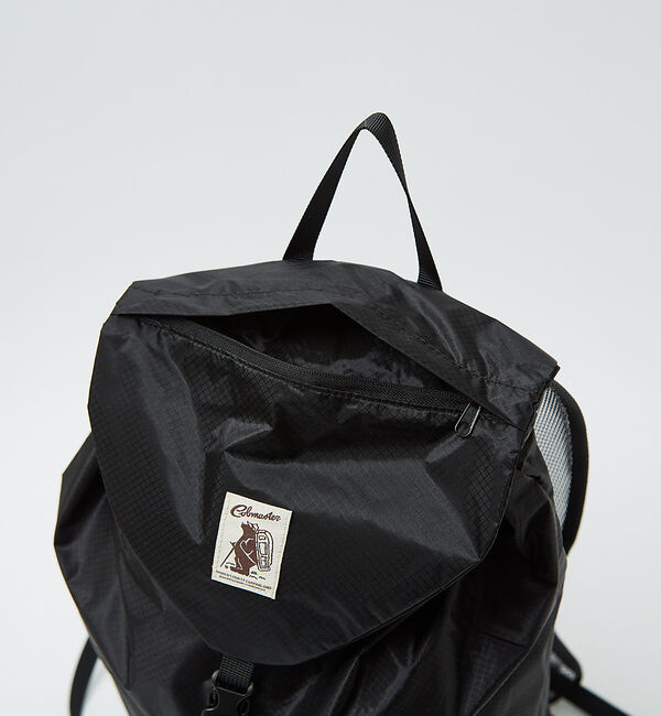 ABAHOUSE「【COBMASTER/コブマスター】PKB AZALEA PACK 810907」|リュック|