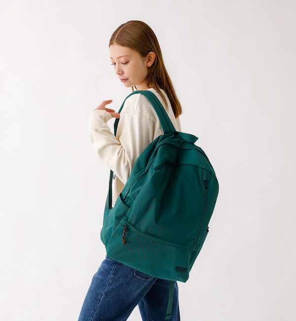 ABAHOUSE「【UNIVERSAL OVERALL/ユニバーサルオーバーオール 】11ポケット」|リュック|