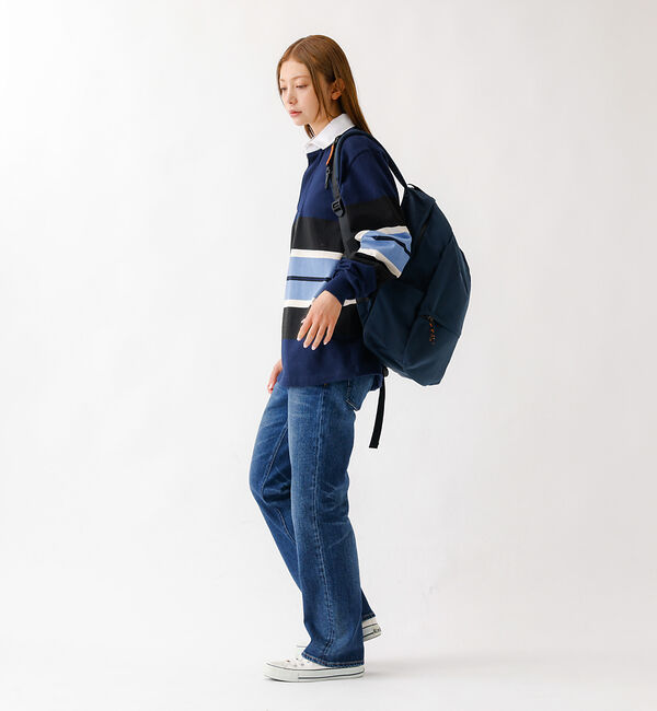 ABAHOUSE「【UNIVERSAL OVERALL/ユニバーサルオーバーオール 】11ポケット」|リュック|