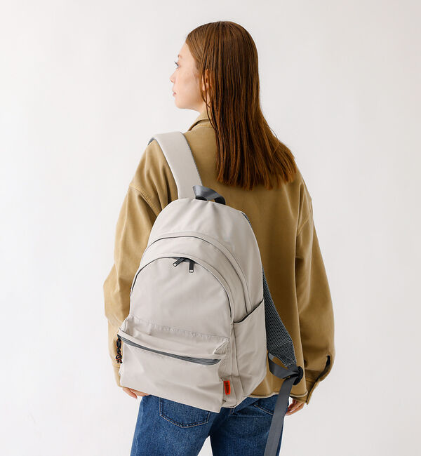 ABAHOUSE「【UNIVERSAL OVERALL/ユニバーサルオーバーオール 】Ｗrinkl」|リュック|