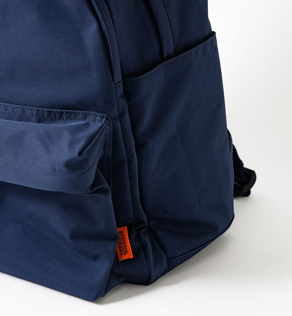 ABAHOUSE「【UNIVERSAL OVERALL/ユニバーサルオーバーオール 】Ｗrinkl」|リュック|