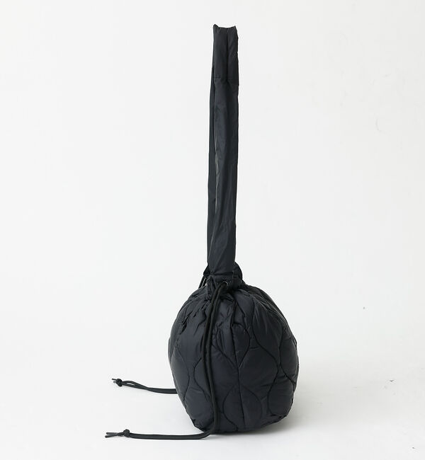 ABAHOUSE「【TAION / タイオン】ミリタリー ダウンショルダーバッグ/ソフトシェル/2」|ショルダー・メッセンジャー|