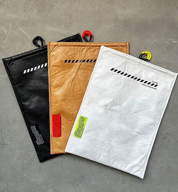 ABAHOUSE「【WEEKEND(ER)/ウィークエンダー】TYPC CASE BASIC/ティ」|その他|