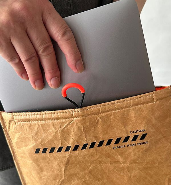 ABAHOUSE「【WEEKEND(ER)/ウィークエンダー】TYPC CASE BASIC/ティ」|その他|