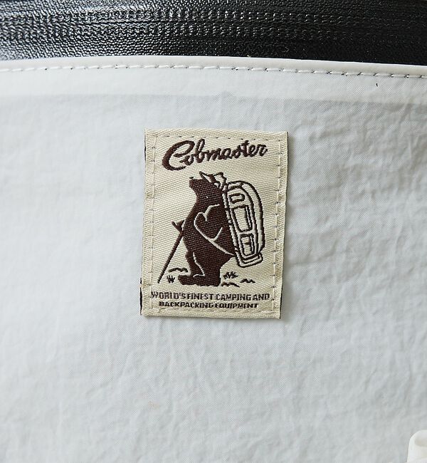 ABAHOUSE「【COBMASTER/コブマスター】COB CSR DAISY PACK/リュッ」|リュック|