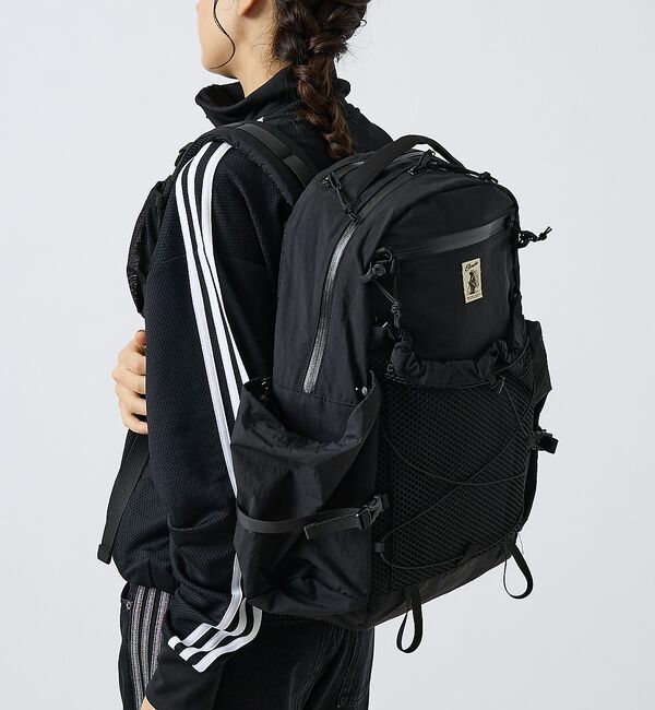 ABAHOUSE「【COBMASTER/コブマスター】COB CSR DAISY PACK/リュッ」|リュック|