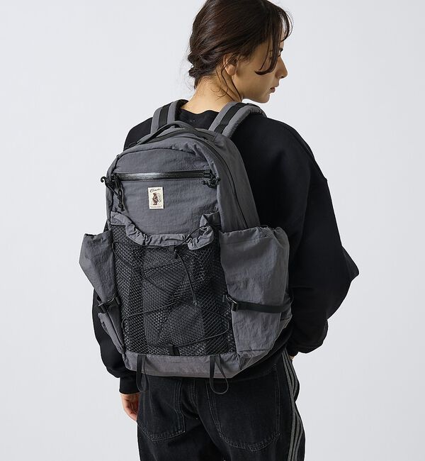 ABAHOUSE「【COBMASTER/コブマスター】COB CSR DAISY PACK/リュッ」|リュック|