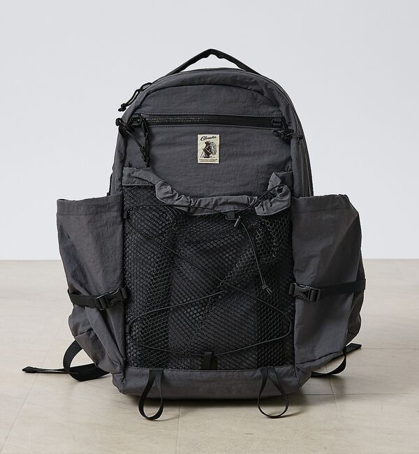ABAHOUSE「【COBMASTER/コブマスター】COB CSR DAISY PACK/リュッ」|リュック|