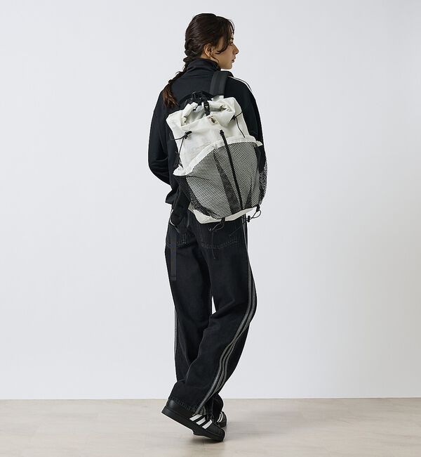 ABAHOUSE「【COBMASTER/コブマスター】CSR LANDSCAPE ROLLTOP」|リュック|