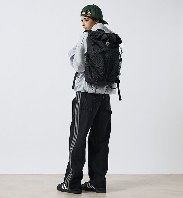 ABAHOUSE「【COBMASTER/コブマスター】CSR LANDSCAPE ROLLTOP」|リュック|