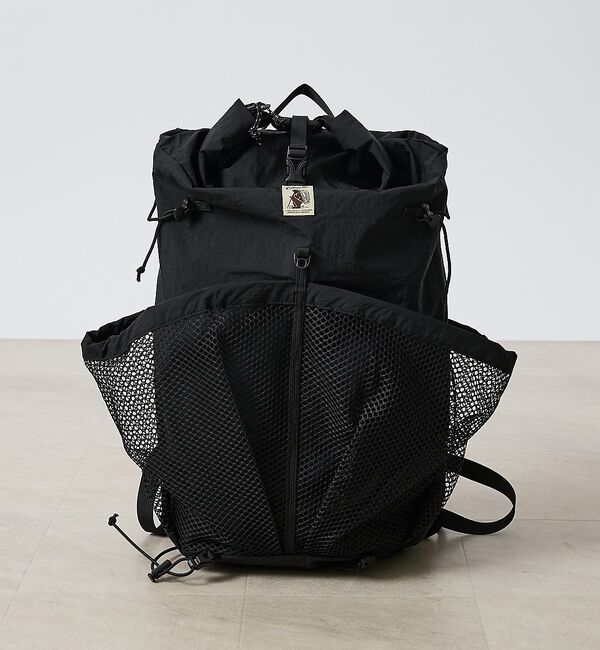 ABAHOUSE「【COBMASTER/コブマスター】CSR LANDSCAPE ROLLTOP」|リュック|