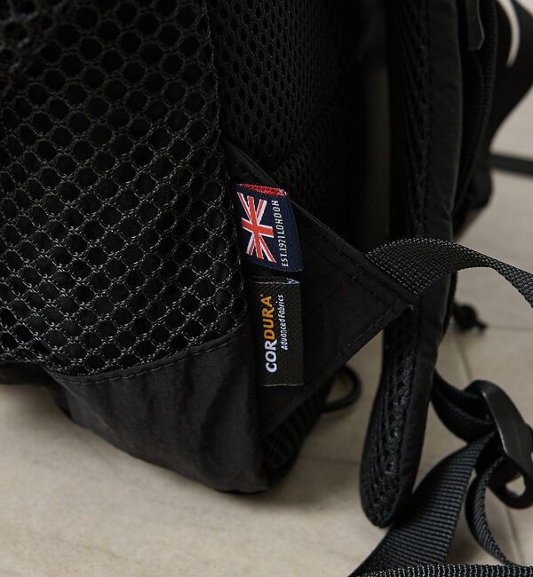 ABAHOUSE「【COBMASTER/コブマスター】CSR LANDSCAPE ROLLTOP」|リュック|