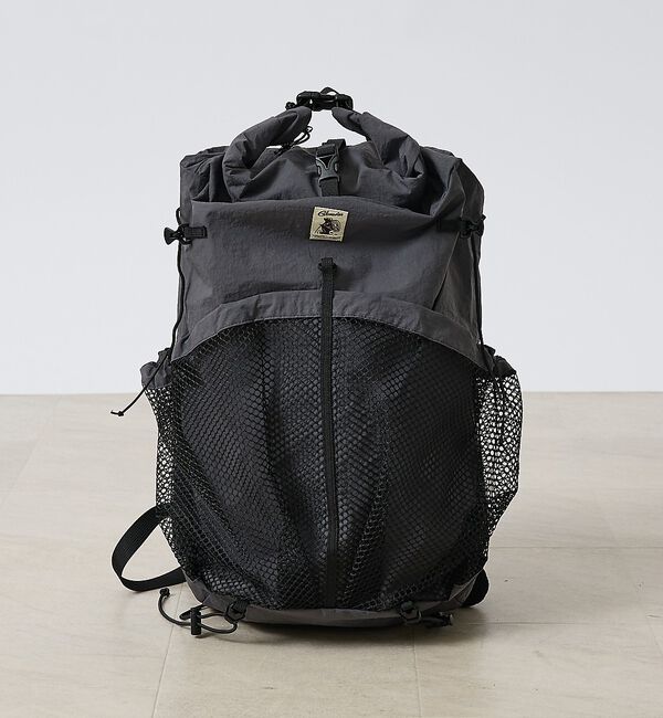 ABAHOUSE「【COBMASTER/コブマスター】CSR LANDSCAPE ROLLTOP」|リュック|