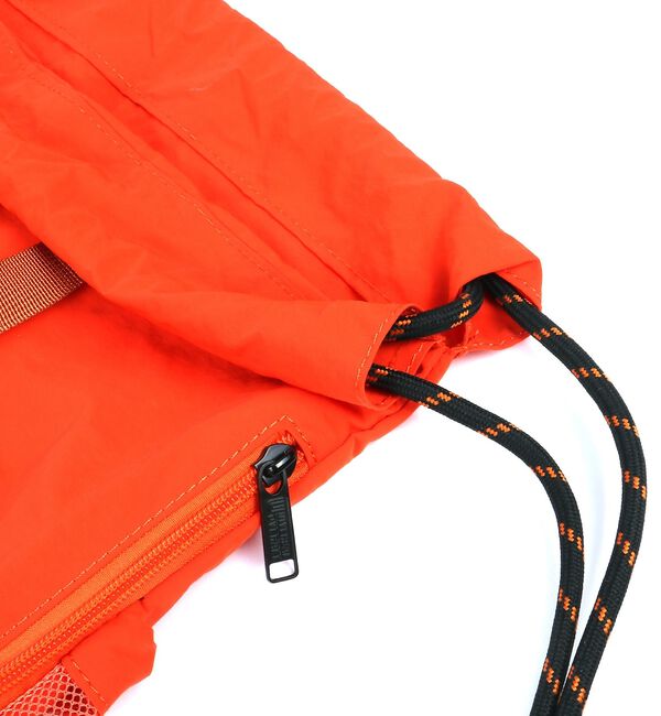 ABAHOUSE「【UNIVERSALOVERALL / ユニバーサルオーバーオール】 フロントメ」|リュック|