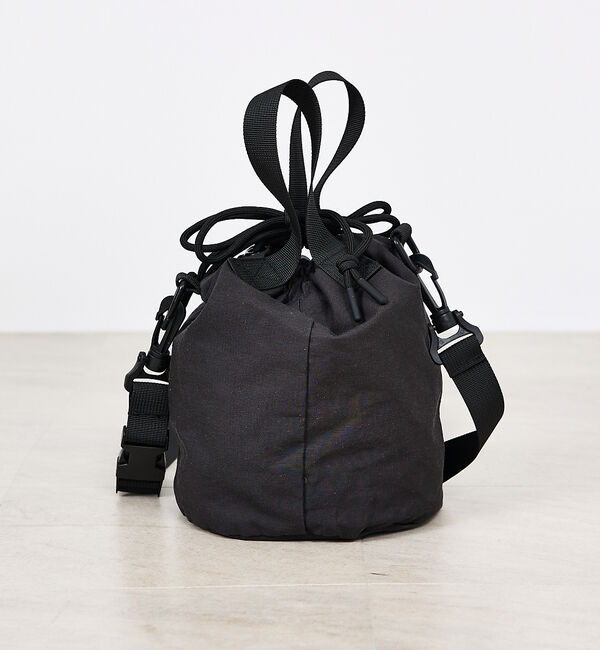 ABAHOUSE「【TAION/タイオン】NON DOWN MOUNTAIN BUCKET BAG」|ショルダー・メッセンジャー|