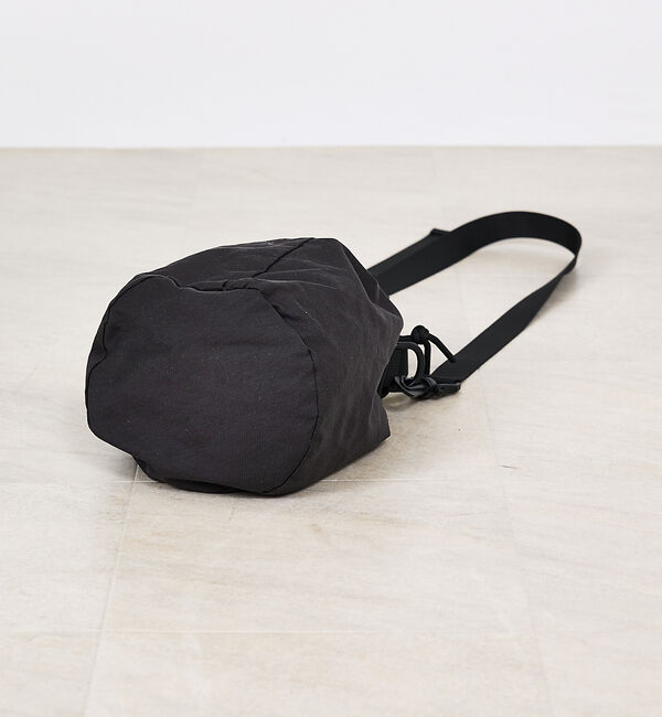 ABAHOUSE「【TAION/タイオン】NON DOWN MOUNTAIN BUCKET BAG」|ショルダー・メッセンジャー|