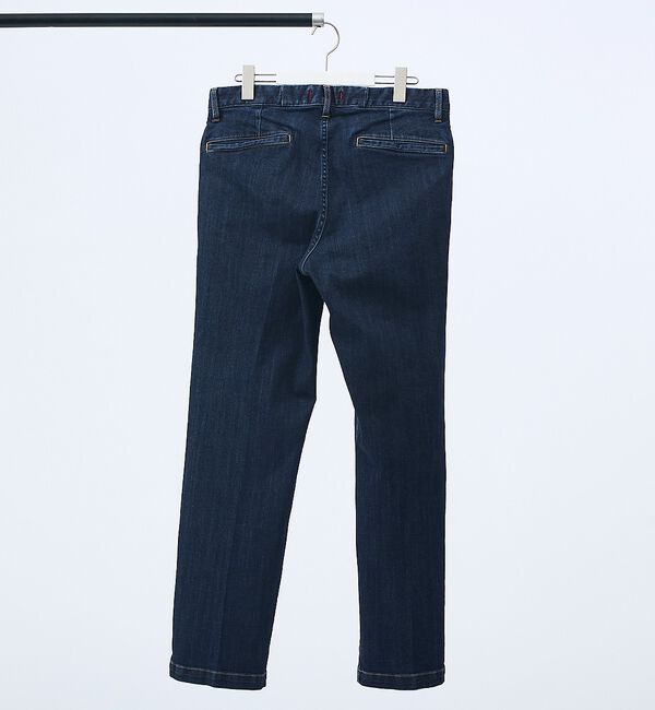 ABAHOUSE「【RED CARD TOKYO / レッドカード トーキョー】 SLACK DE」|デニム|