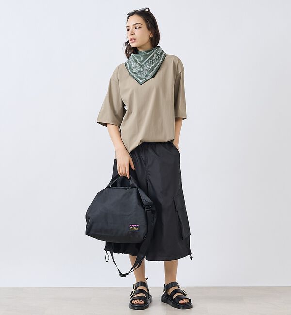 ABAHOUSE「【Dr. Martens / ドクターマーチン】San Two Strap Sa」|サンダル|