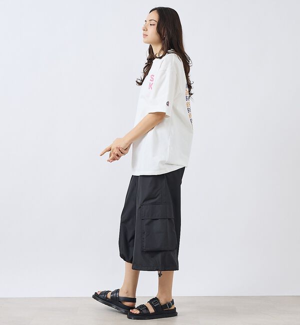 ABAHOUSE「【Dr. Martens / ドクターマーチン】San Two Strap Sa」|サンダル|