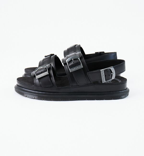 ABAHOUSE「【Dr. Martens / ドクターマーチン】San Two Strap Sa」|サンダル|