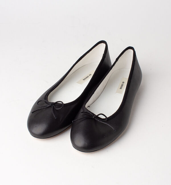 Rouge vif「バレエシューズ」|バレエシューズ|