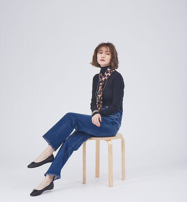 Rouge vif「バレエシューズ」|バレエシューズ|