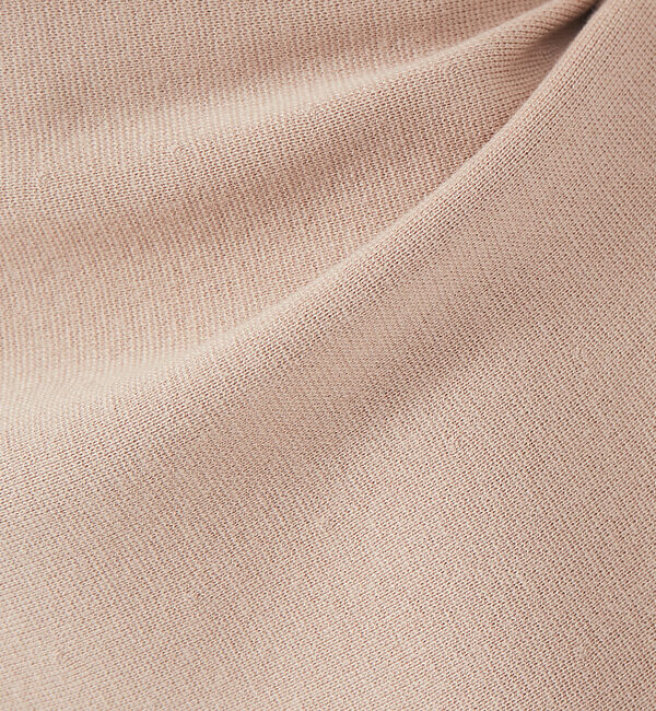 Rouge vif「【セットアップ対応】フレアニットスカート」|スカート|