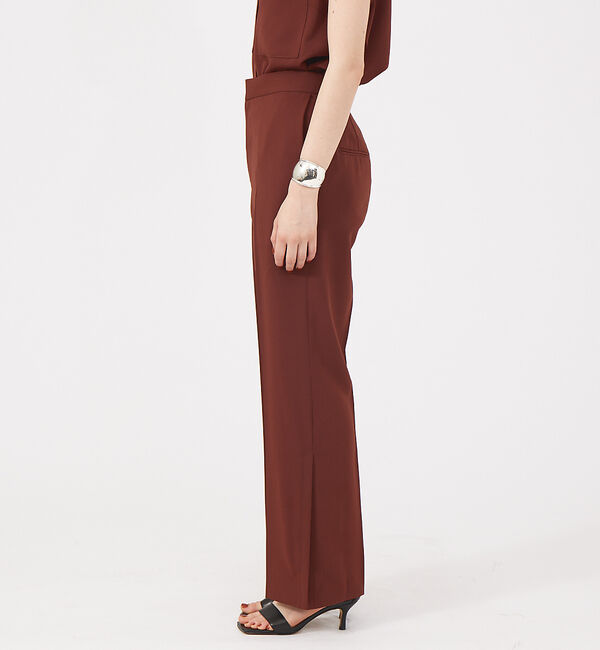 Rouge vif「【セットアップ対応】サイドスリットパンツ」|その他|
